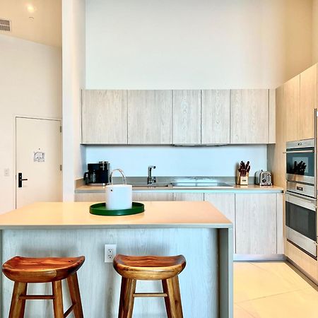 Direct Oceanfront Condo - Hyde Resort Hollywood Luaran gambar