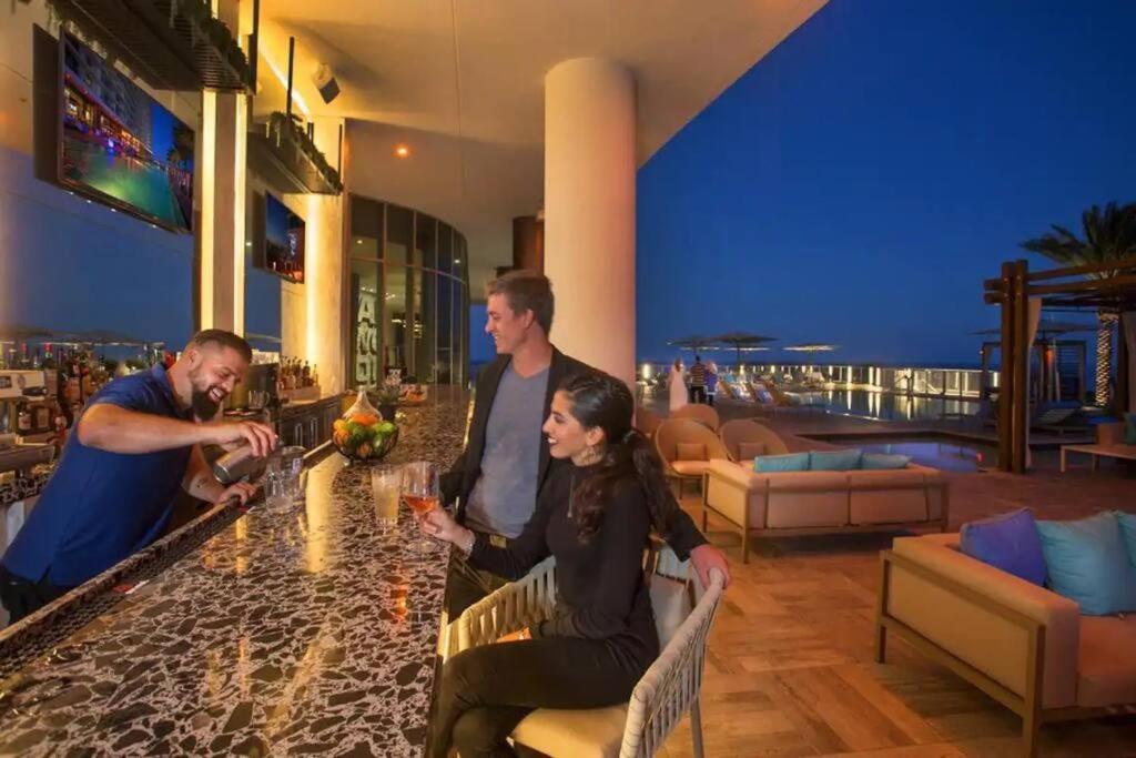 Direct Oceanfront Condo - Hyde Resort Hollywood Luaran gambar