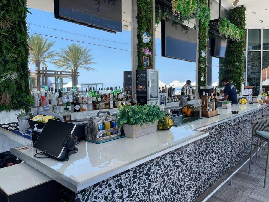Direct Oceanfront Condo - Hyde Resort Hollywood Luaran gambar