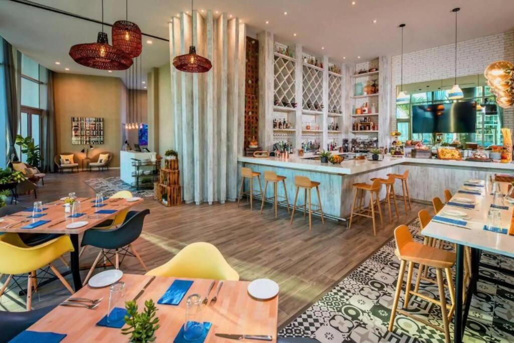 Direct Oceanfront Condo - Hyde Resort Hollywood Luaran gambar