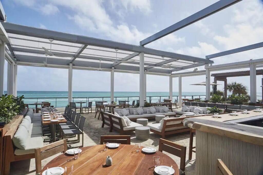 Direct Oceanfront Condo - Hyde Resort Hollywood Luaran gambar