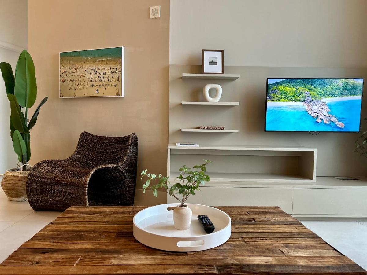 Direct Oceanfront Condo - Hyde Resort Hollywood Luaran gambar