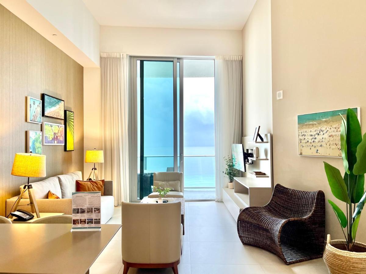 Direct Oceanfront Condo - Hyde Resort Hollywood Luaran gambar