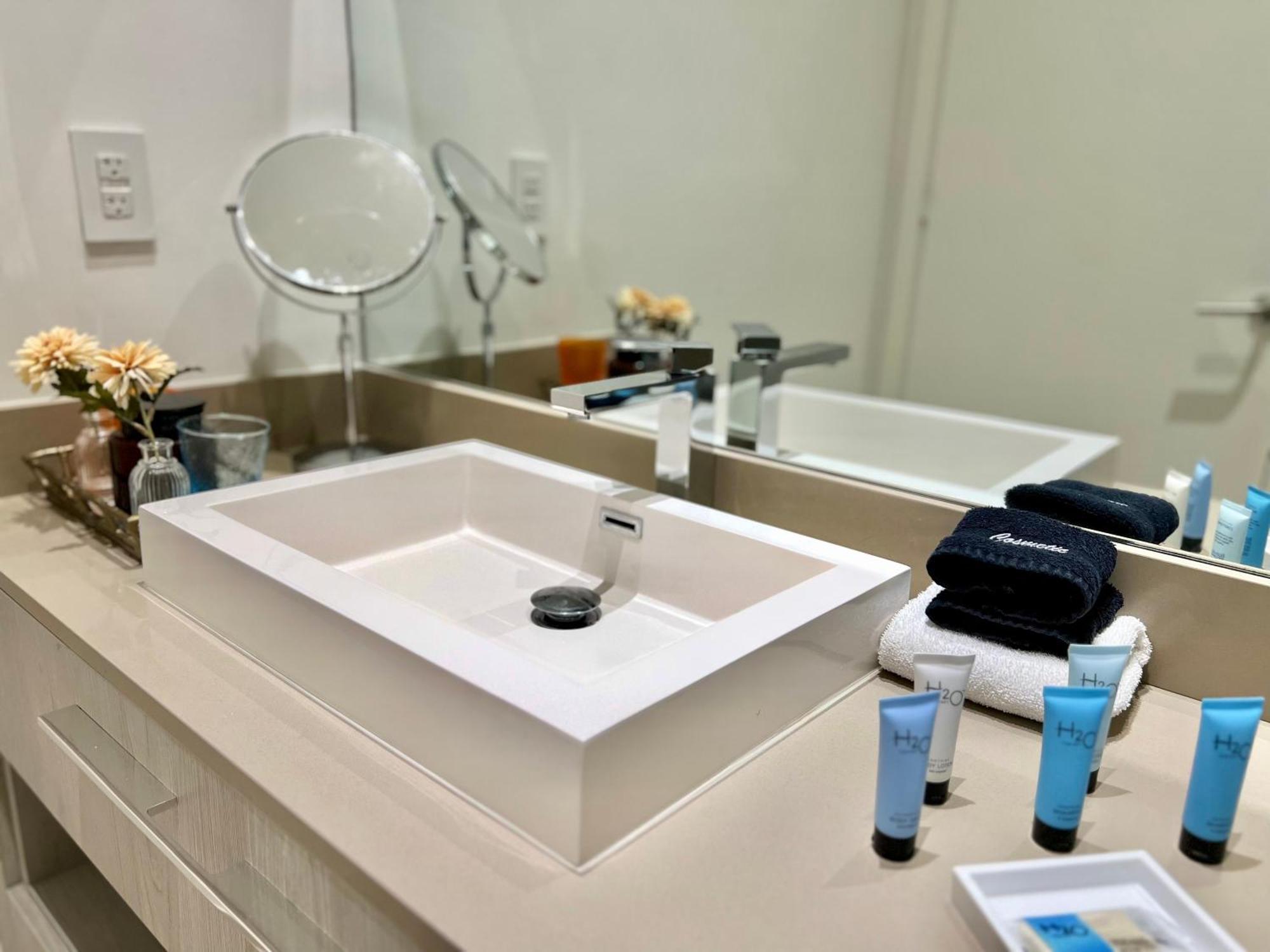 Direct Oceanfront Condo - Hyde Resort Hollywood Luaran gambar
