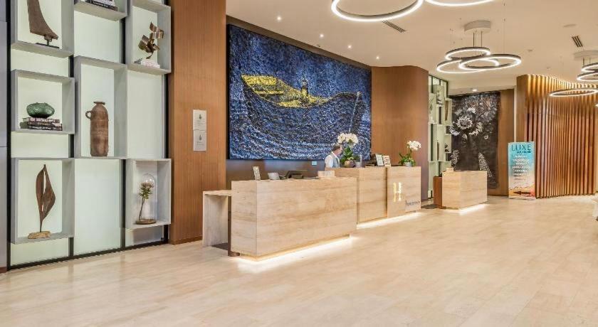 Direct Oceanfront Condo - Hyde Resort Hollywood Luaran gambar