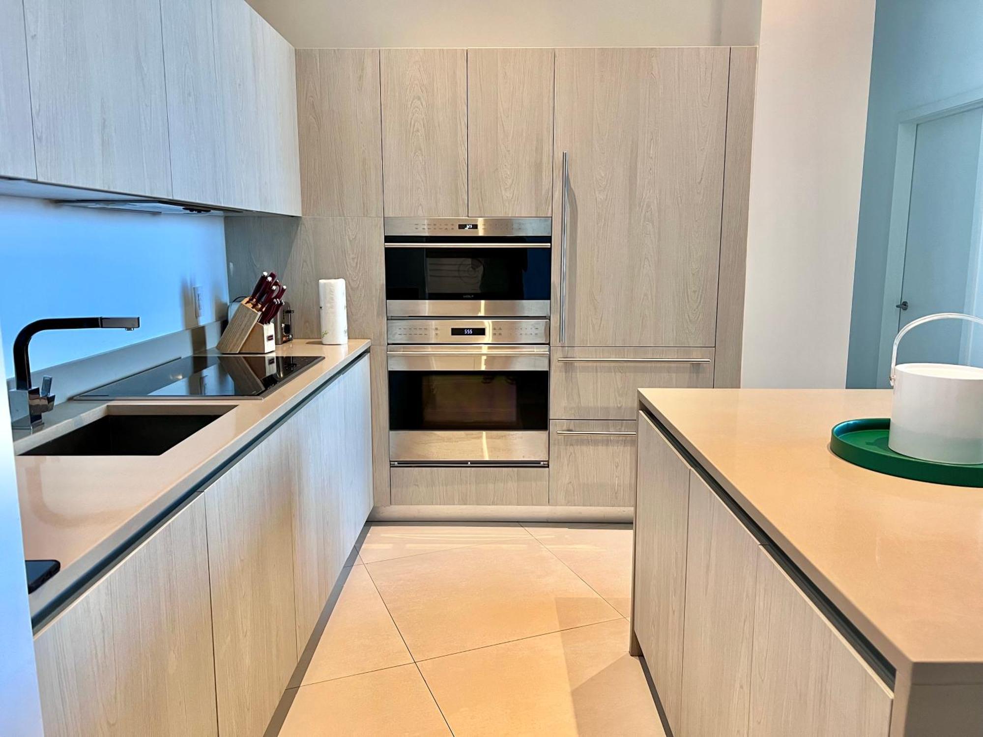 Direct Oceanfront Condo - Hyde Resort Hollywood Luaran gambar