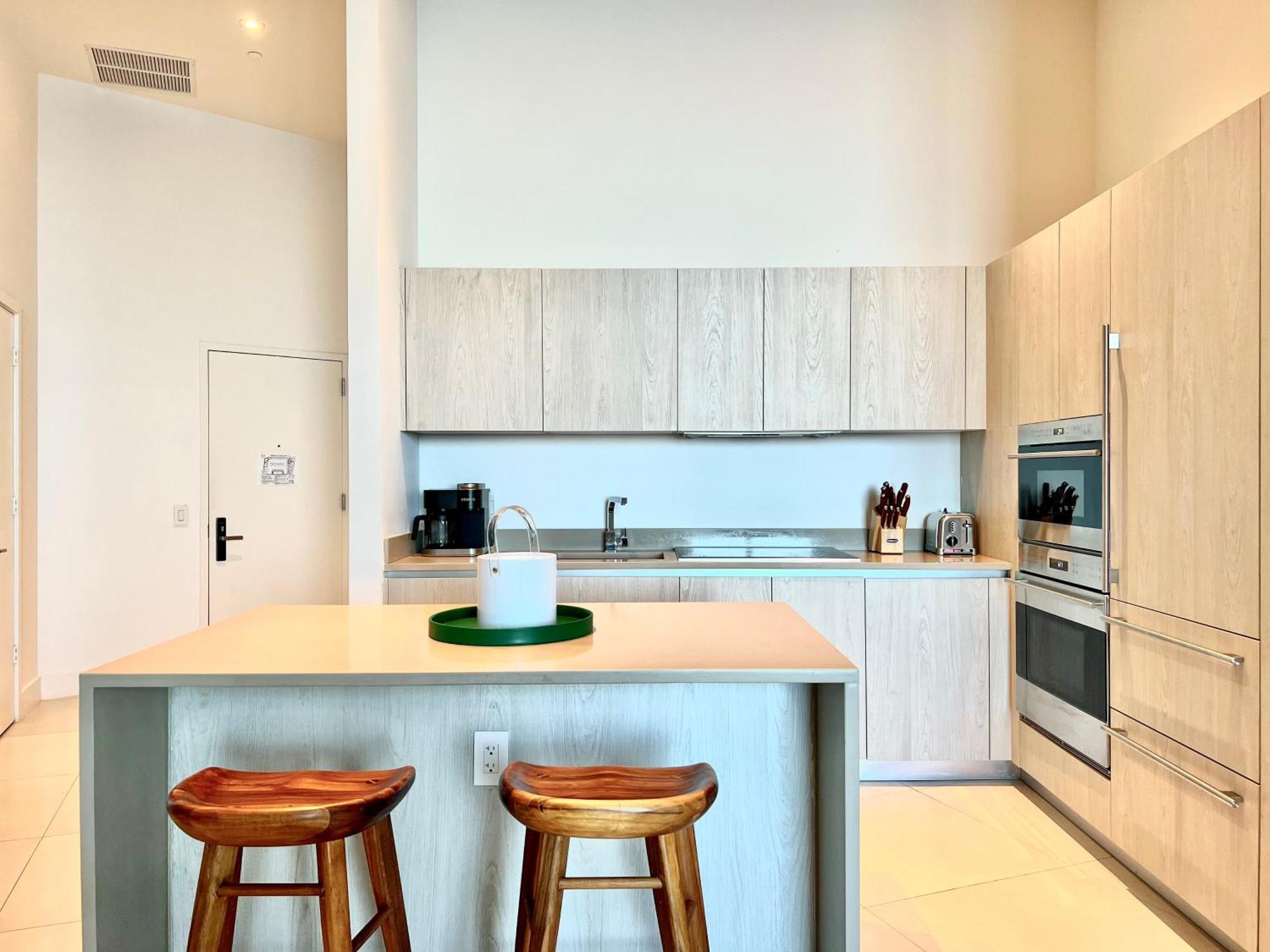 Direct Oceanfront Condo - Hyde Resort Hollywood Luaran gambar